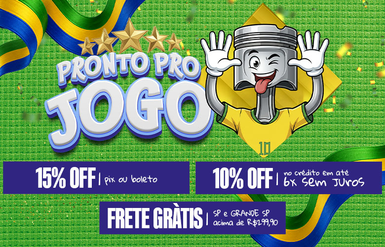 Campanha Principal